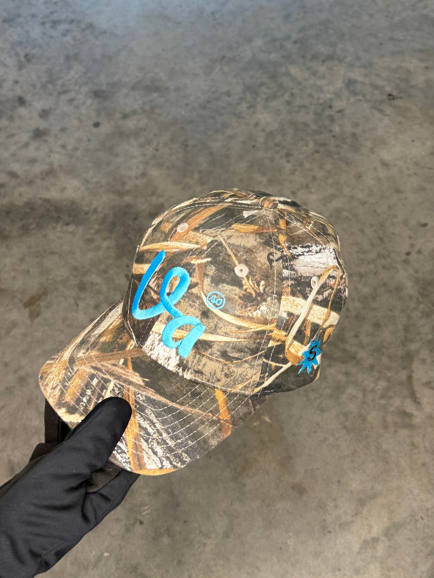 The Signature Camo™