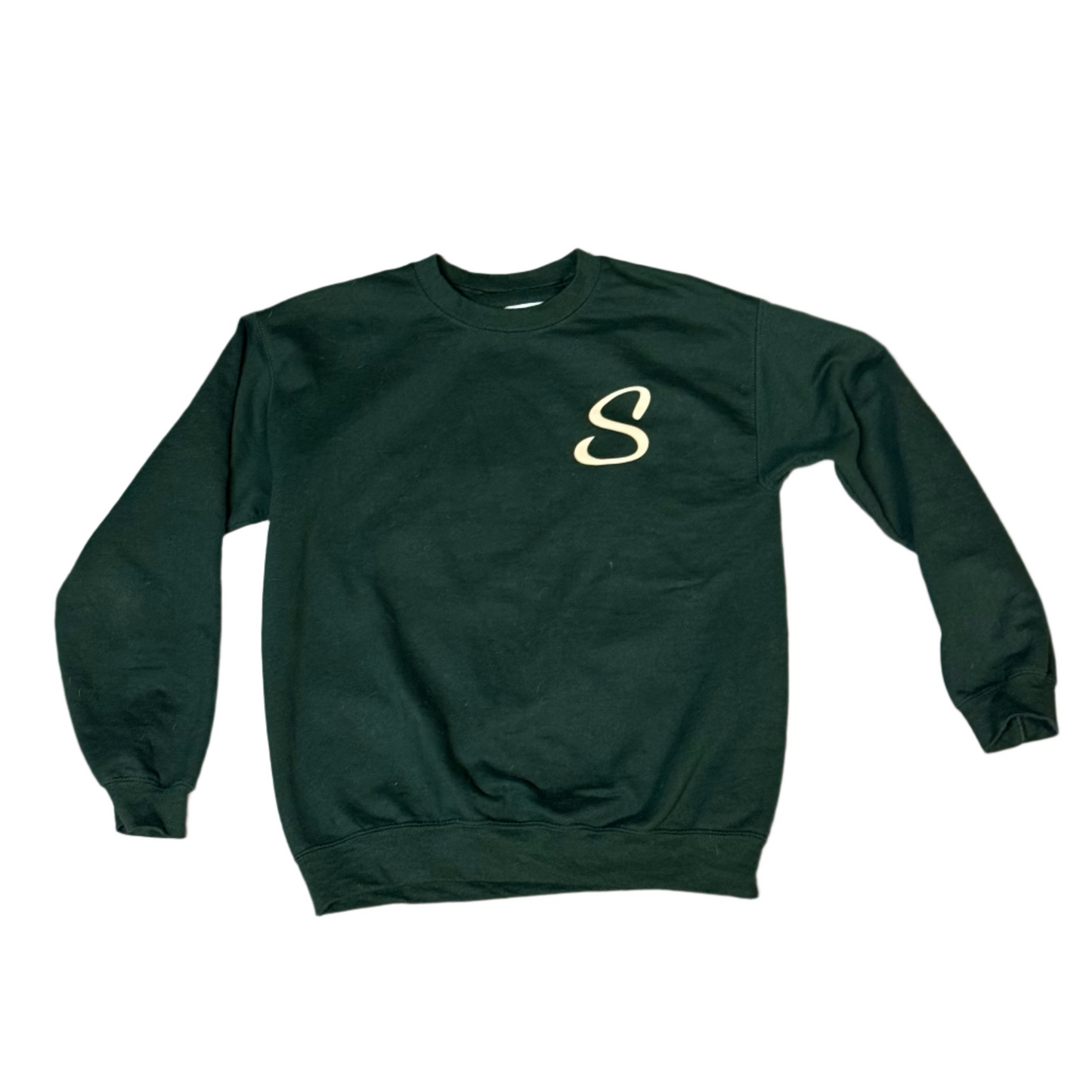 SOVA Crewneck