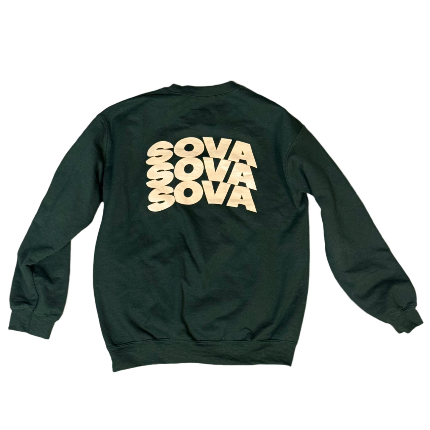 SOVA Crewneck