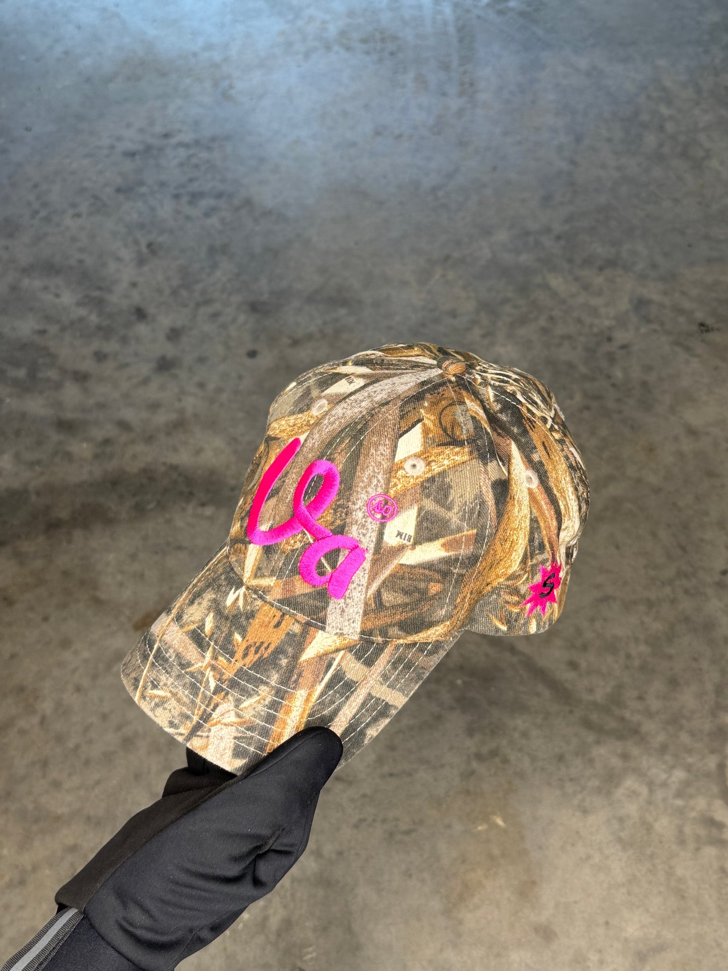 The Signature Camo™