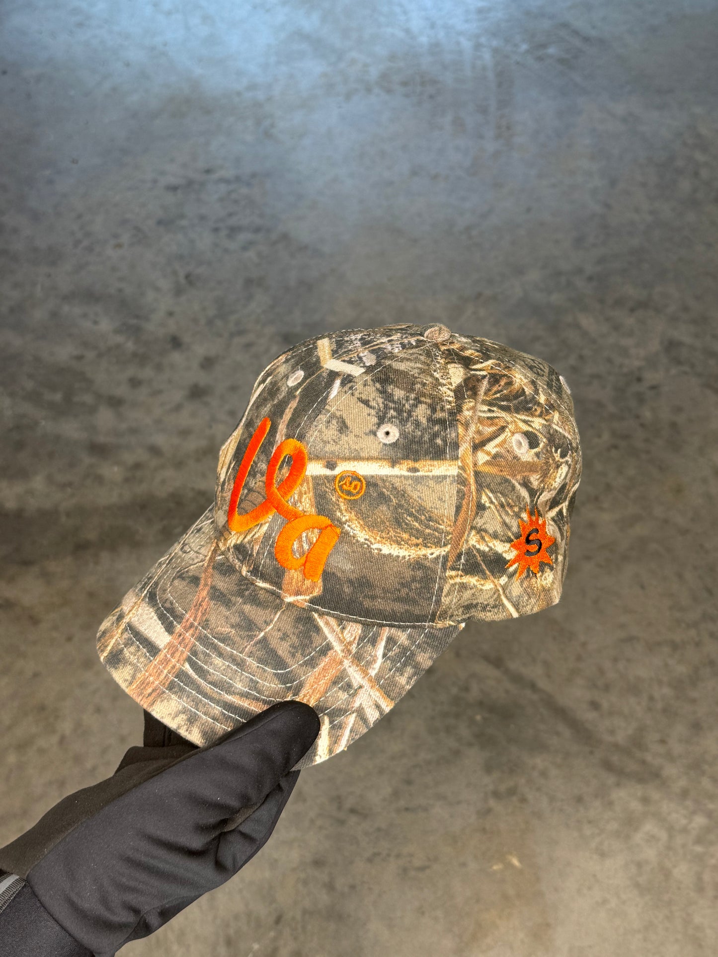 The Signature Camo™