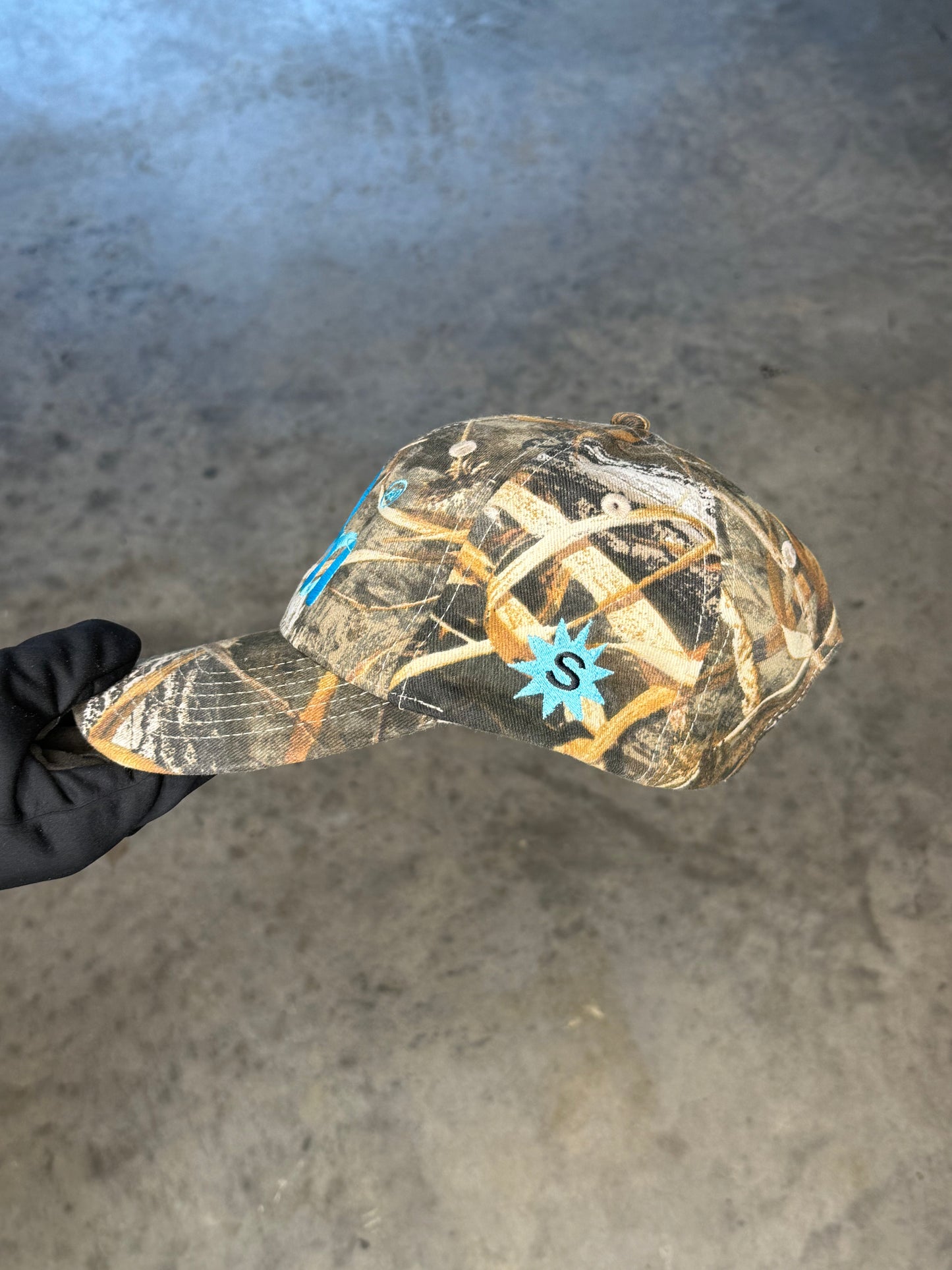 The Signature Camo™
