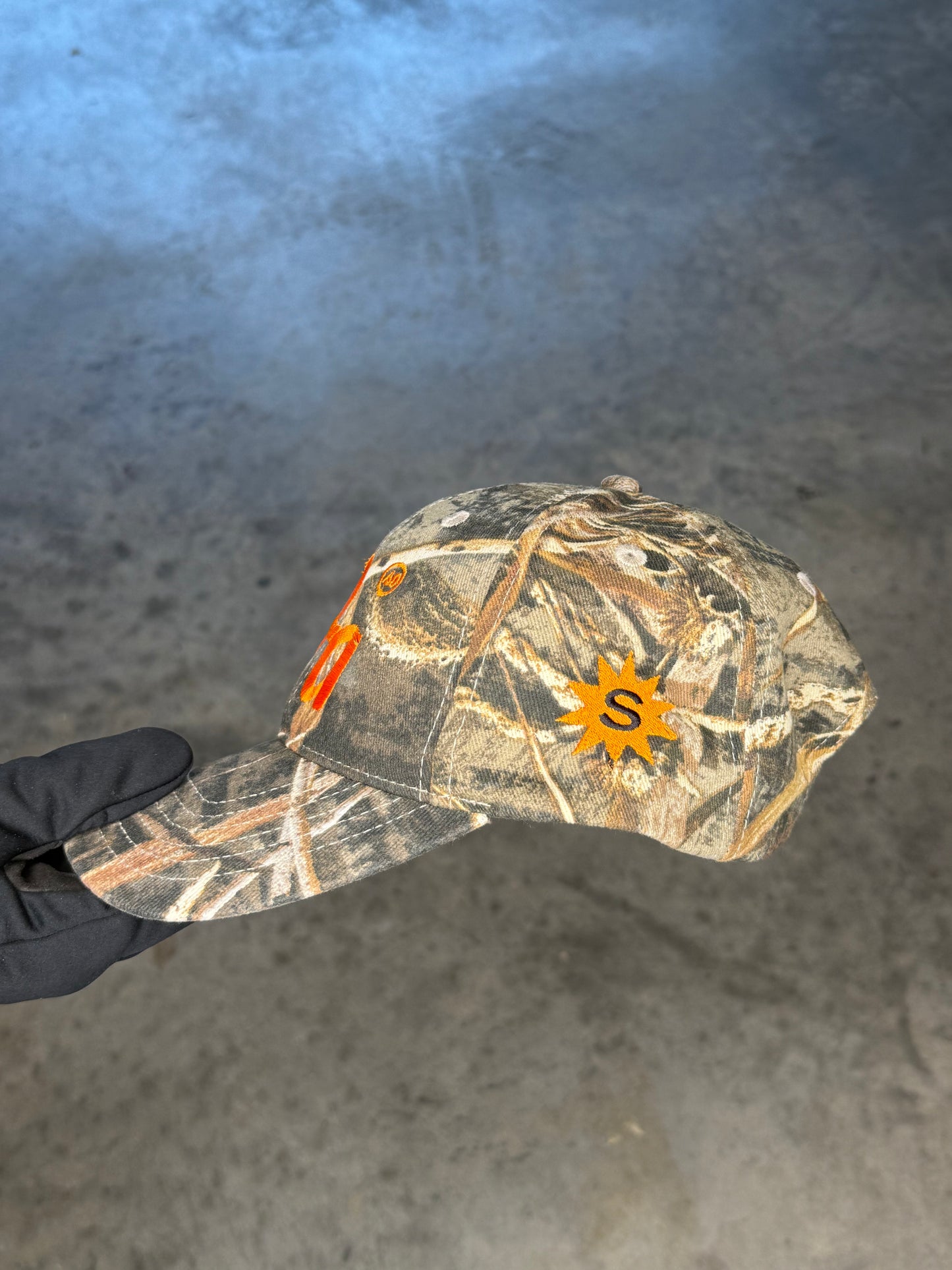 The Signature Camo™