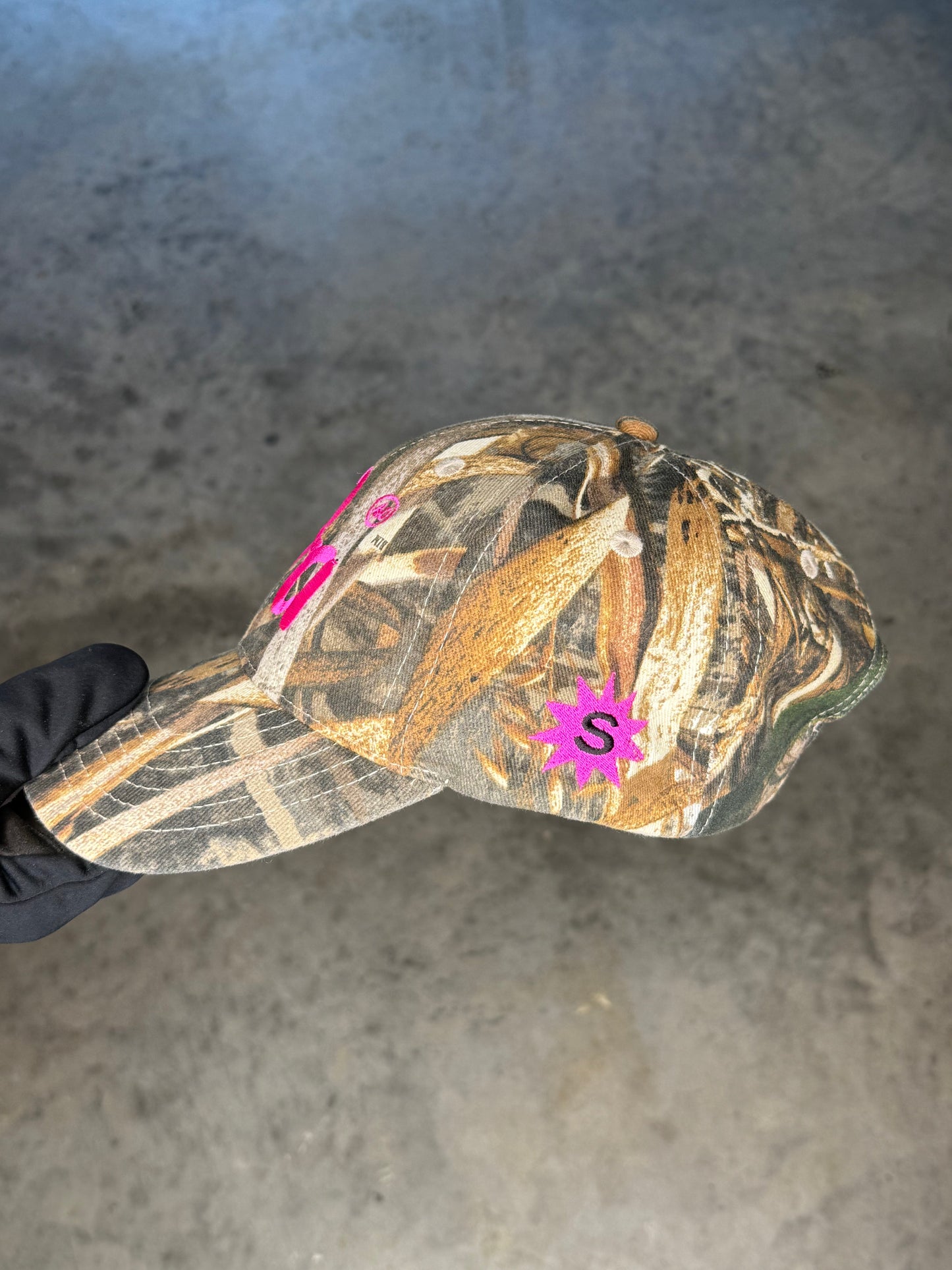 The Signature Camo™