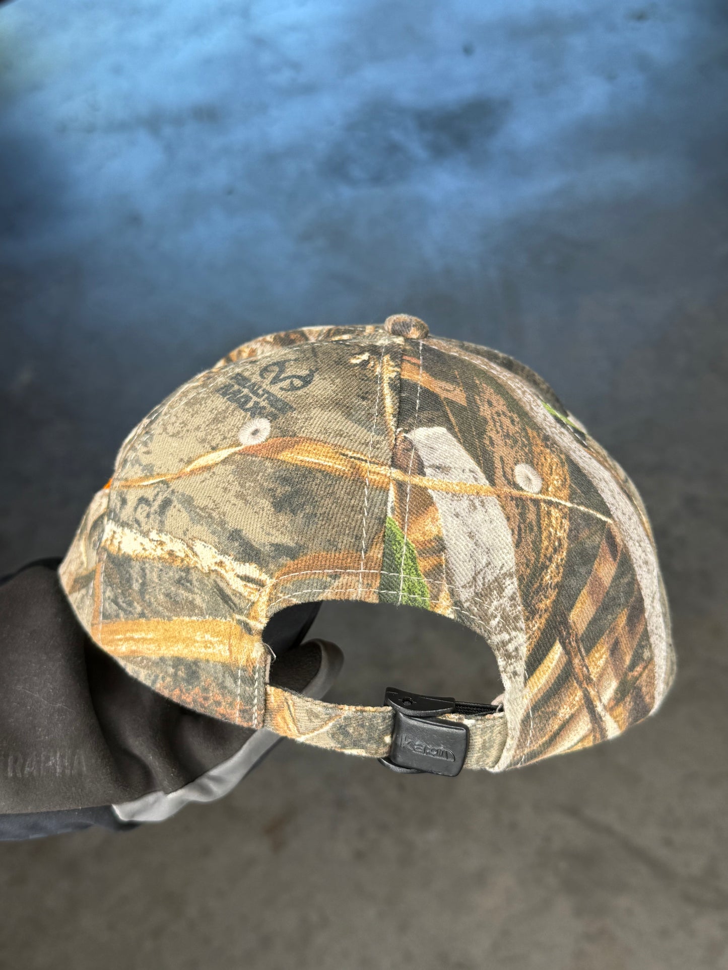 The Signature Camo™