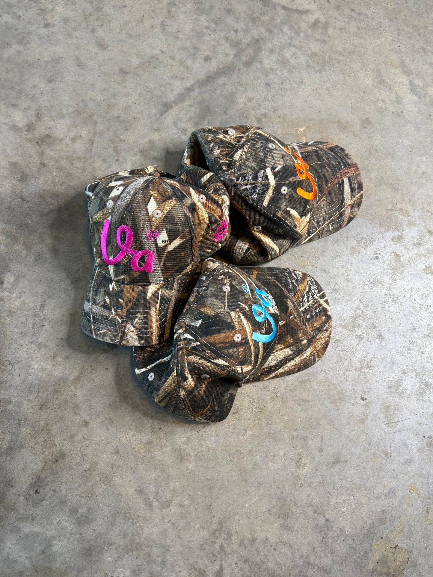 The Signature Camo™