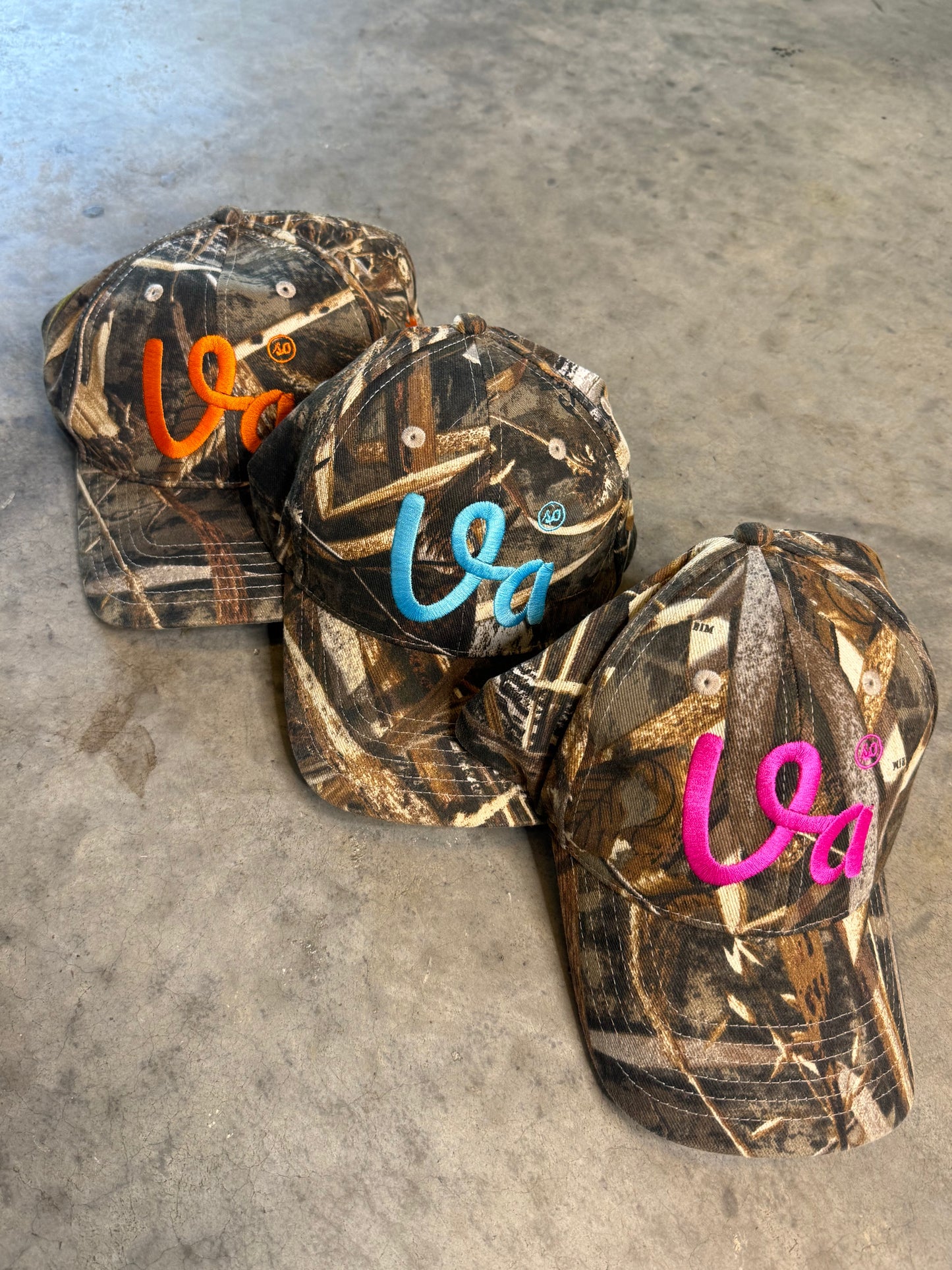 The Signature Camo™