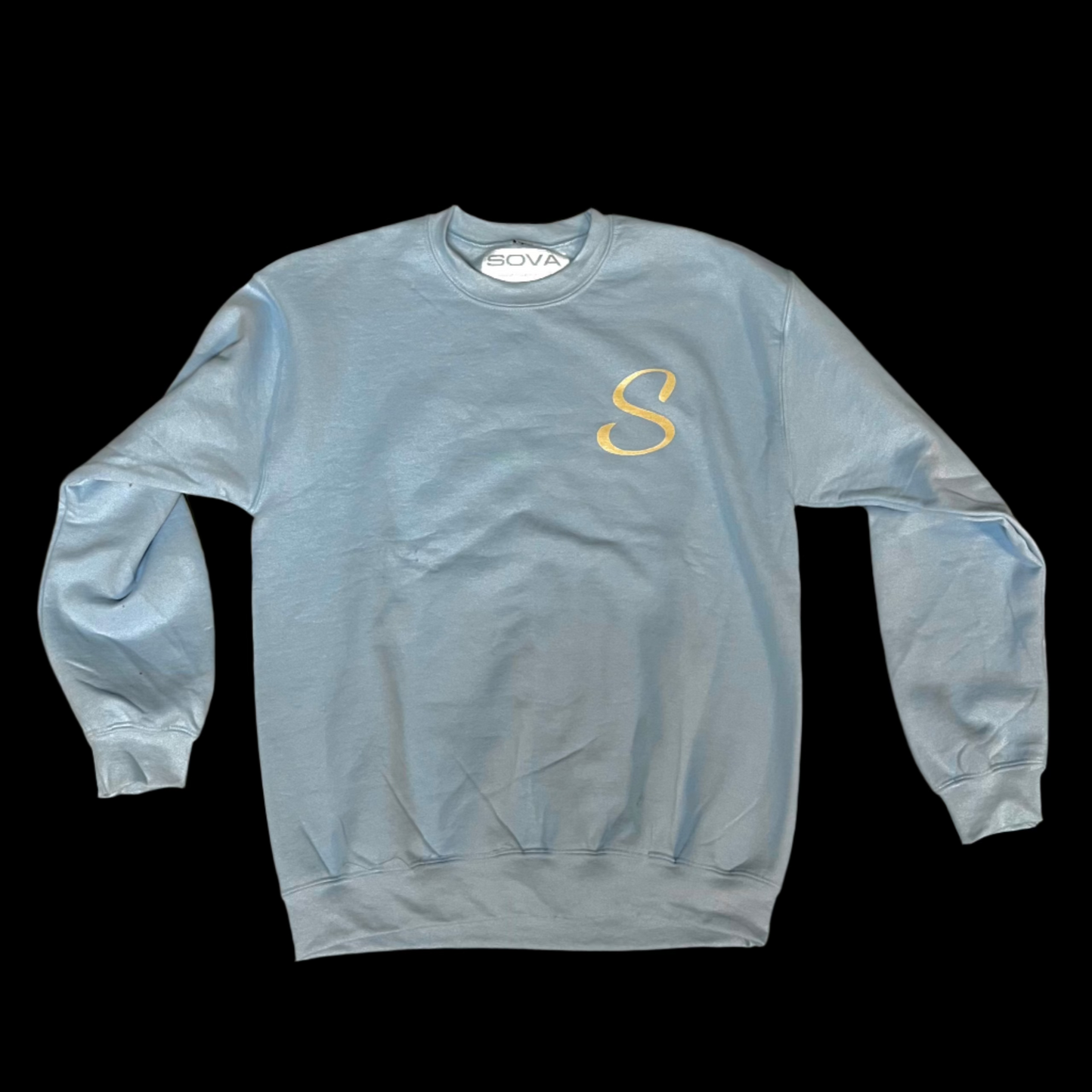 SOVA Crewneck