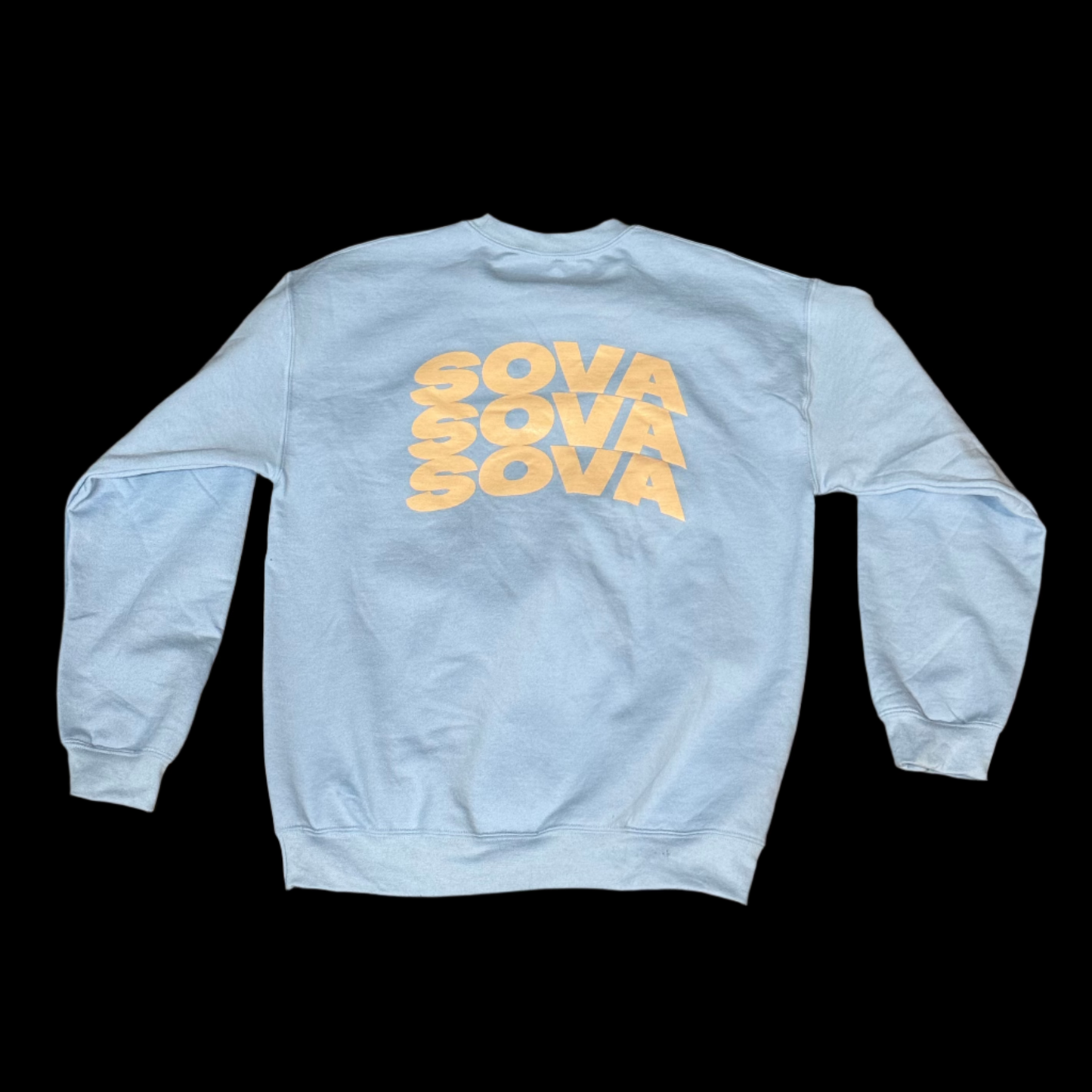 SOVA Crewneck