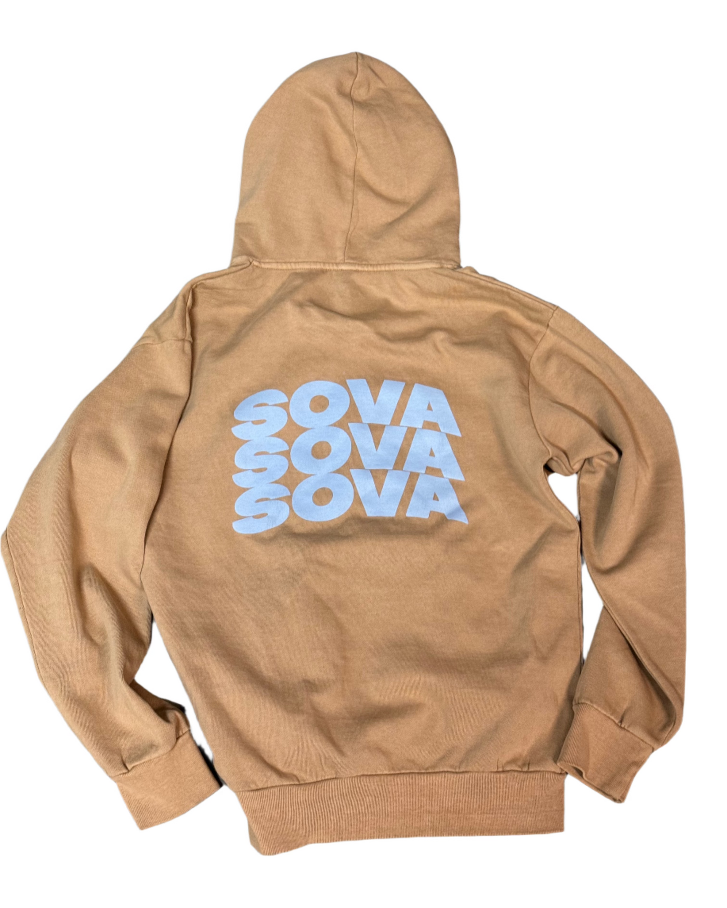 SOVA Hoodie