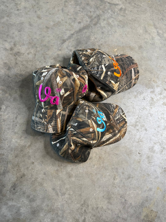 The Signature Camo™