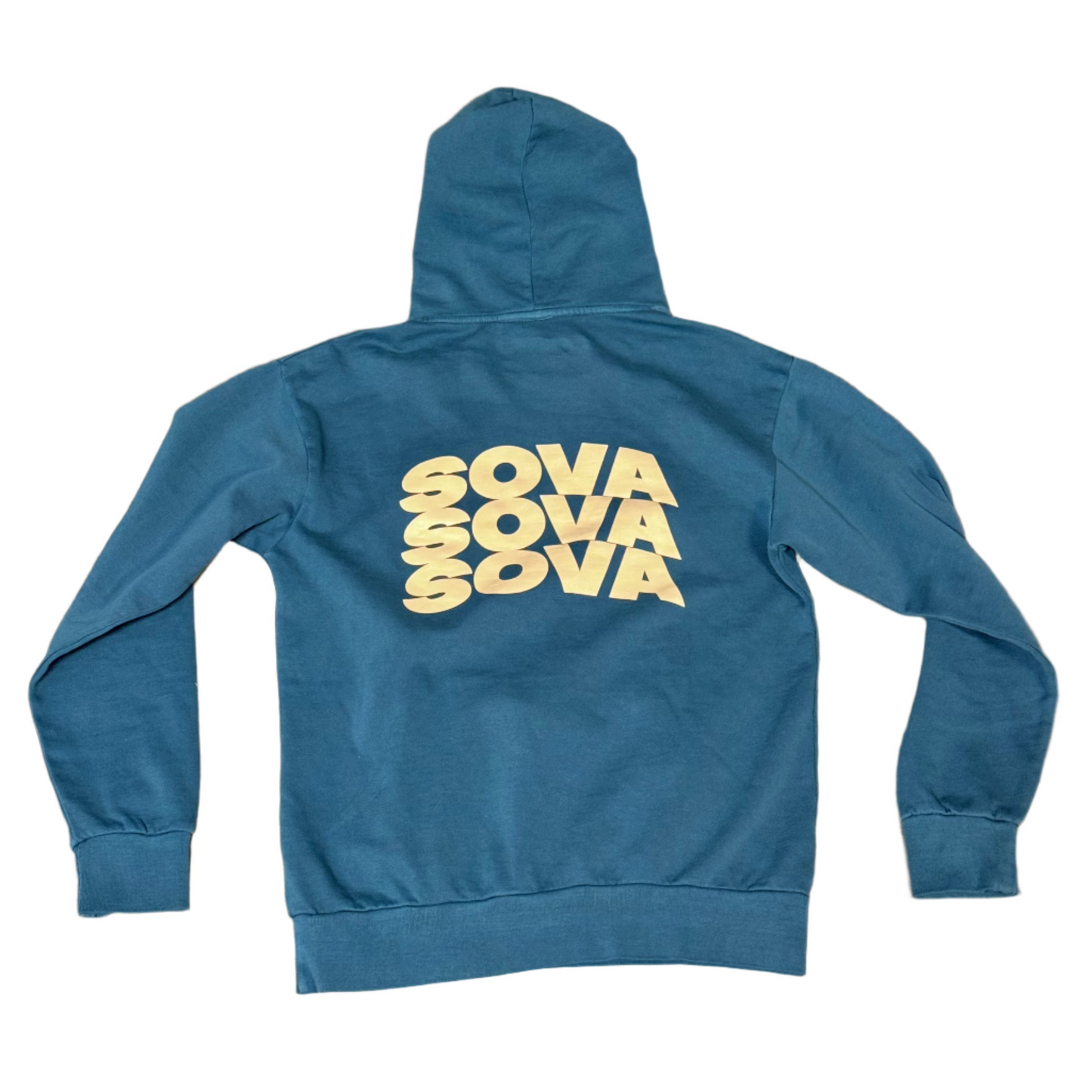 SOVA Hoodie